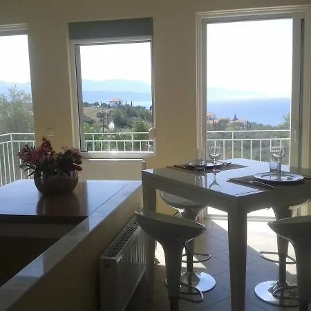 Villa Thaleia *
