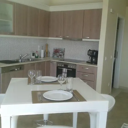 Thaleia Villa