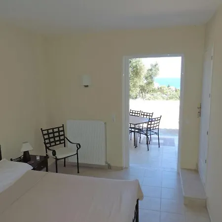 Thaleia Villa Finikounta