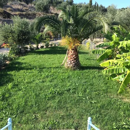 Villa Thaleia Finikounta