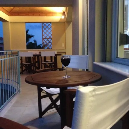 Villa Thaleia *