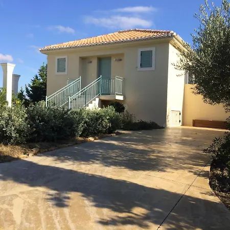 Villa Thaleia Finikounta