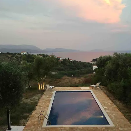 Villa Thaleia *